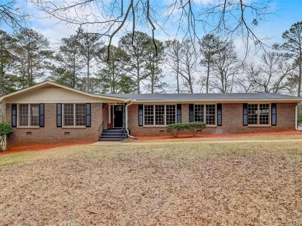 4317 Panola Rd, Lithonia, GA 30038