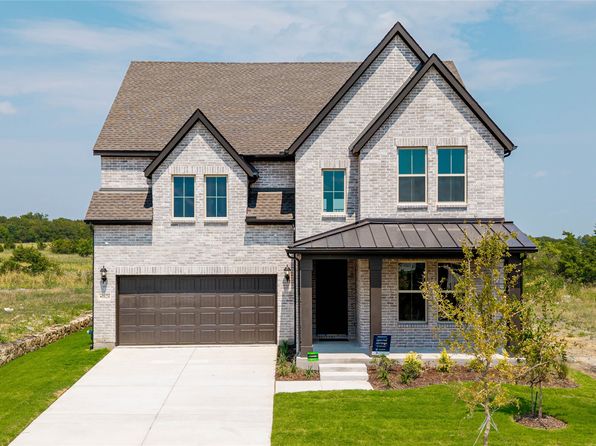 Home for Sale in Celina TX