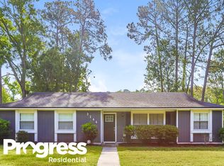 3244 Laurel Grv N, Jacksonville, FL 32223