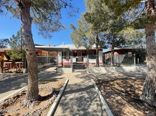 4017 Bliss Ave, El Paso, TX 79903