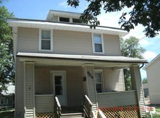 904 S University St, Normal, IL 61761