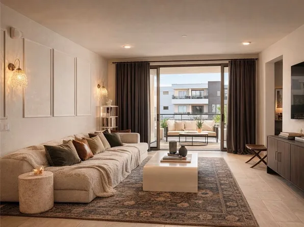 16289 Dawn Way #208, Tustin, CA 92782