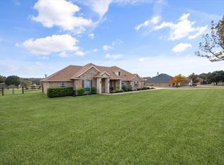 9937 Calf Meadows Ln, Fort Worth, TX 76126