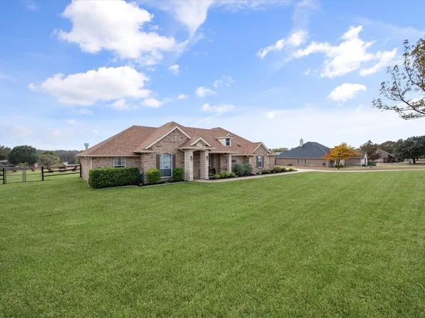 9937 Calf Meadows Ln, Fort Worth, TX 76126