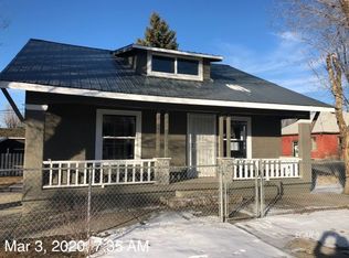 242 8th St, Carlin, NV 89822