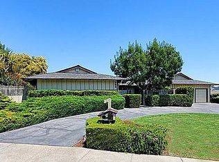 759 Crossbrook Dr, Moraga, CA 94556