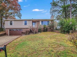 5 Silver Maple Ct, Little Rock, AR 72212