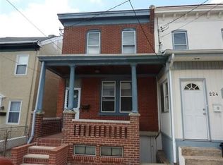 226 7th Ave, Wilmington, DE 19805
