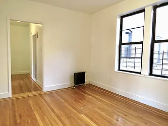 609 West 191st Street