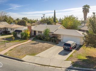 2115 Sacramento St, Bakersfield, CA 93305