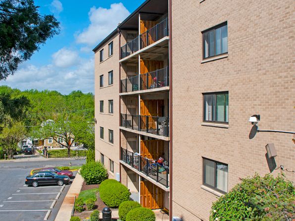 4009 Gallatin St #5009-201