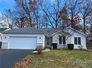5472 Allison Ln, Sylvania, OH 43560