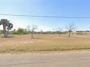 207 N 3rd St, Donna, TX 78537