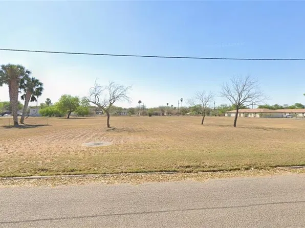 207 N 3rd St, Donna, TX 78537