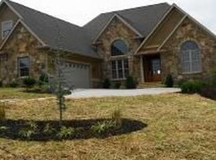 130 Sunset Ridge Ct, Gray, TN 37615