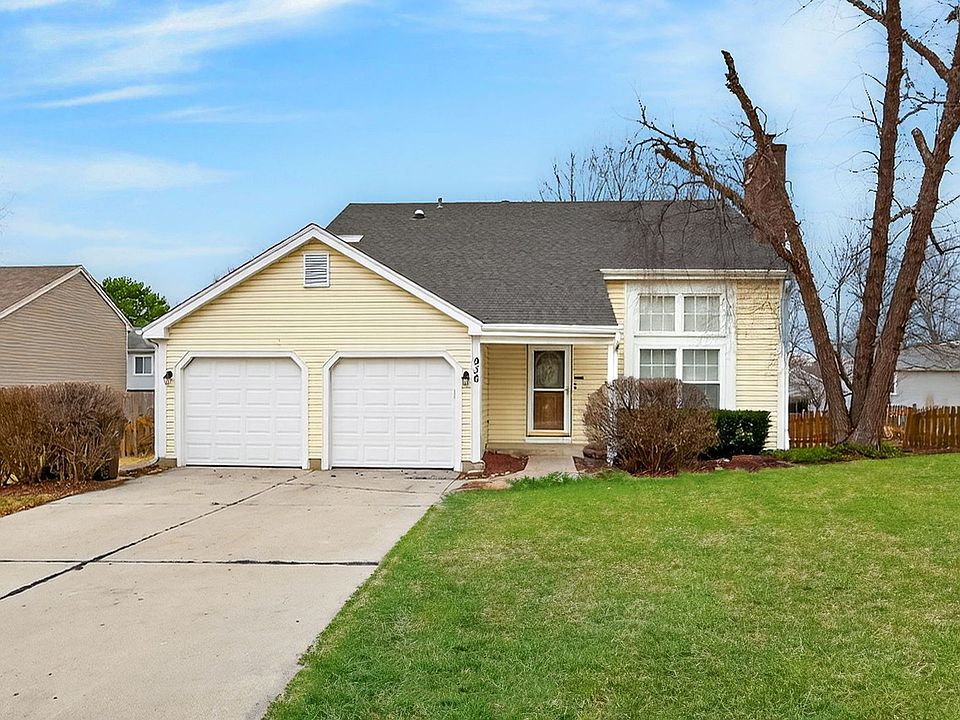 1st image of 936 Hawthorne Dr