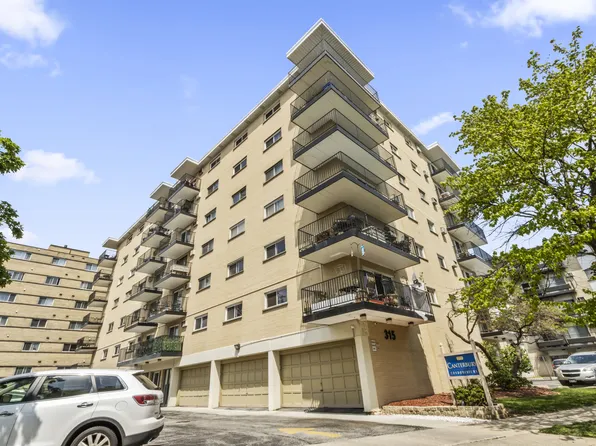 315 Des Plaines Ave APT 602, Forest Park, IL 60130