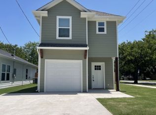 401 N Andrews Ave, Sherman, TX 75090