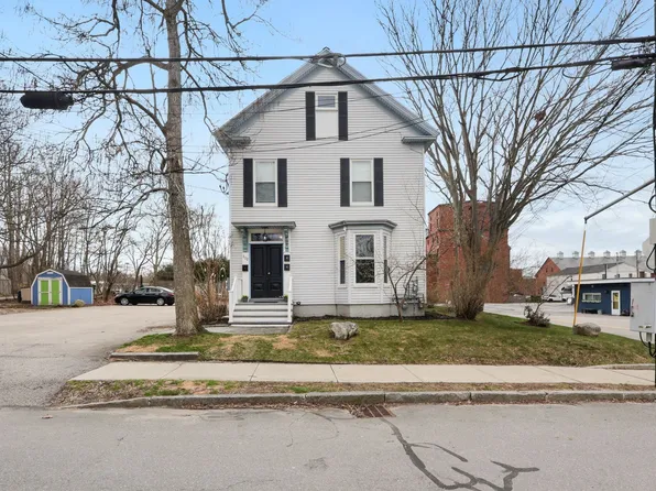 112 Cass Street #A, Portsmouth, NH 03801