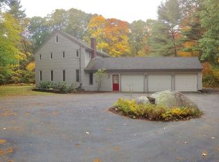 195 Farm St, Millis, MA 02054