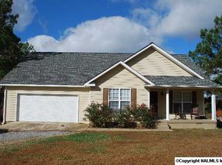 2923 County Road 739, Henagar, AL 35978