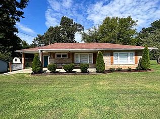 204 Deposit Rd, New Market, AL 35761