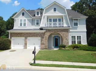 330 Melrose Cir, Woodstock, GA 30188