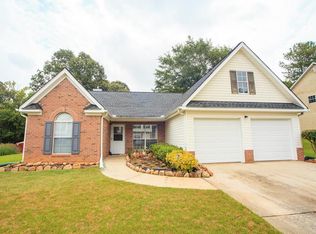 2867 Rhonda Dale Dr, Powder Springs, GA 30127