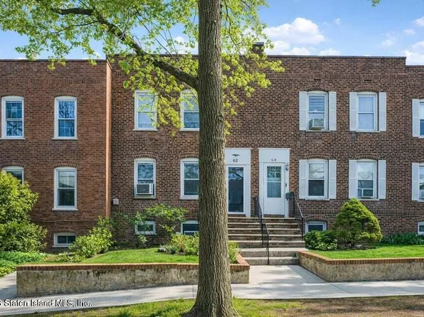 62 Arnold St, Staten Island, NY 10301