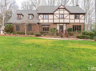 704 Sandown Pl, Raleigh, NC 27615