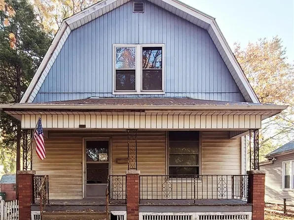 2318 Edison Ave, Granite City, IL 62040