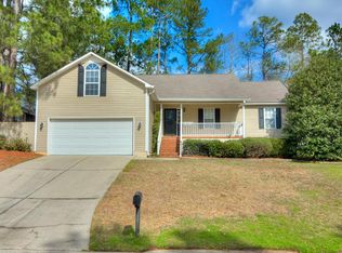 338 Bedford Pl, Aiken, SC 29803