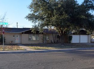 3101 Douglas Dr, Midland, TX 79701