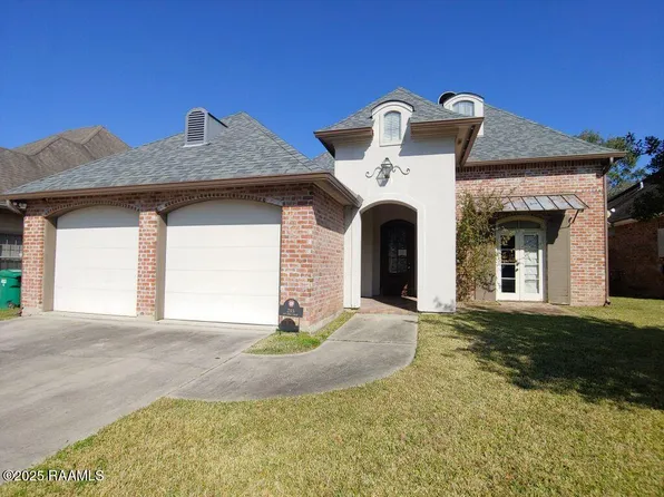 203 Metairie Ct, Lafayette, LA 70503