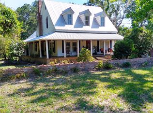 14567 Waukeenah Hwy, Monticello, FL 32344