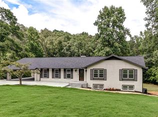 1530 Pleasant View Cir, Marietta, GA 30062