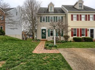 395 Cardinal Rd, Lititz, PA 17543