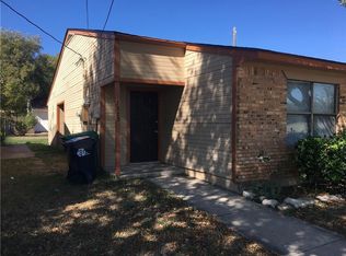 3325 Fallmeadow St, Denton, TX 76207