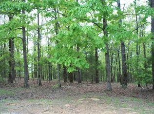 Eagle Ridge Trce, Trace, AR 72088