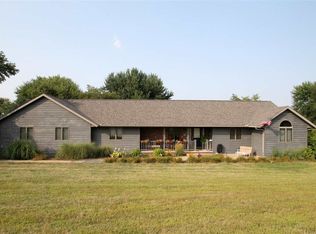 14115 W Route 90, Princeville, IL 61559