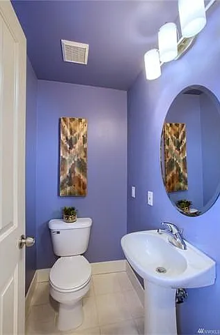 2 bed, 2.5 bath, 1071 sqft, $3,100 — Photo 4
