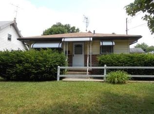 799 Sarcee Ave, Akron, OH 44305
