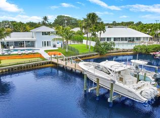 19 Saddleback Rd, Jupiter, FL 33469