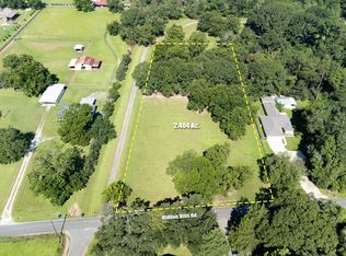 Hidden Hills Rd, Arnaudville, LA 70512
