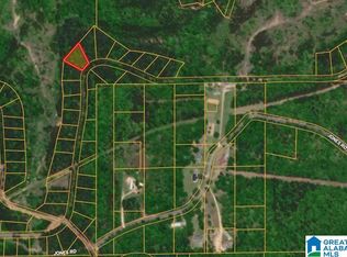 0 Jones Rd #18, Alpine, AL 35014
