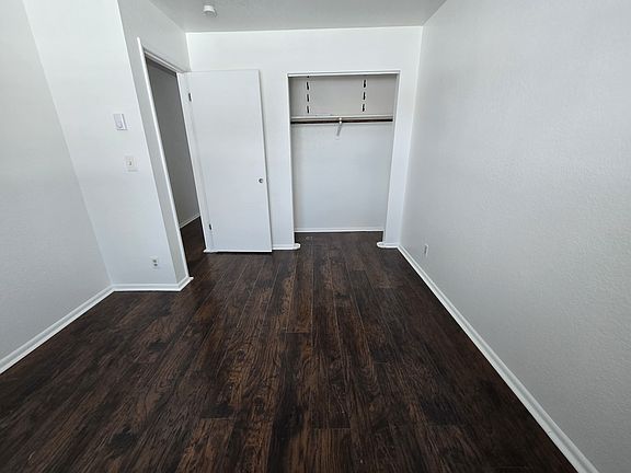 Bedroom #1