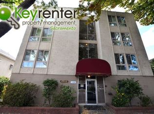 2320 P St #202, Sacramento, CA