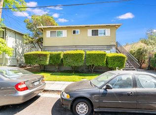 1371 Via Dondera APT 4, Santa Clara, CA 95051