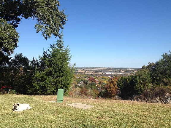 Your Front yard view