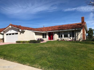 2063 Channelford Rd, Thousand Oaks, CA, 91361